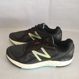 New Balance Fresh Foam Fantomfit Vongo 2 Womens 7